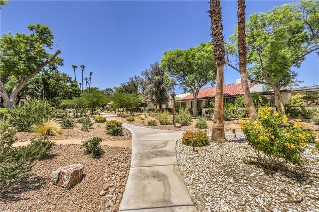 2731 San Lago Court, Las Vegas, NV 89121