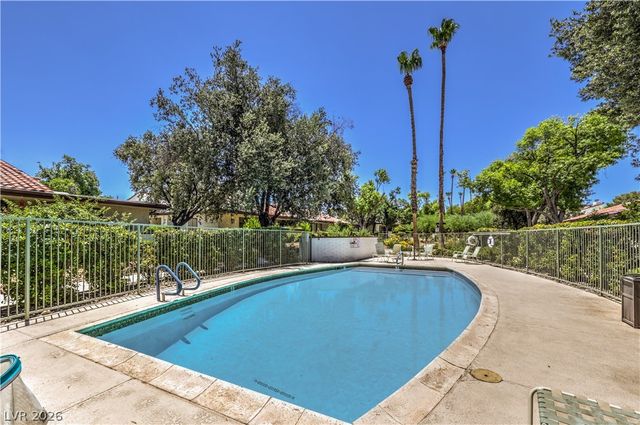 2731 San Lago Court, Las Vegas, NV 89121