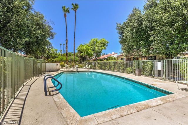 2731 San Lago Court, Las Vegas, NV 89121