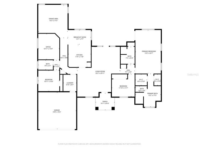 6310 SE 96TH STREET, Belleview, FL 34420