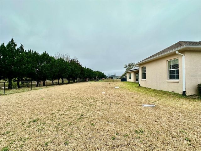 6310 SE 96TH STREET, Belleview, FL 34420