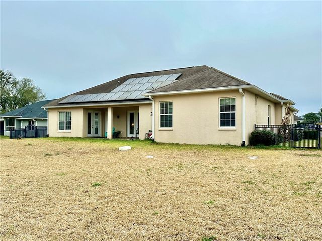 6310 SE 96TH STREET, Belleview, FL 34420