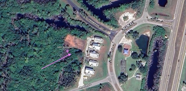 4461 BUCKWHEAT ROAD, Port Charlotte, FL 33953