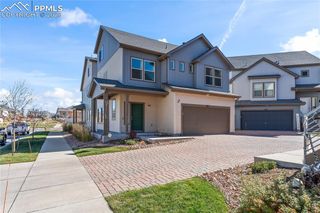 6123 Mineral Belt Drive, Colorado Springs, CO 80927