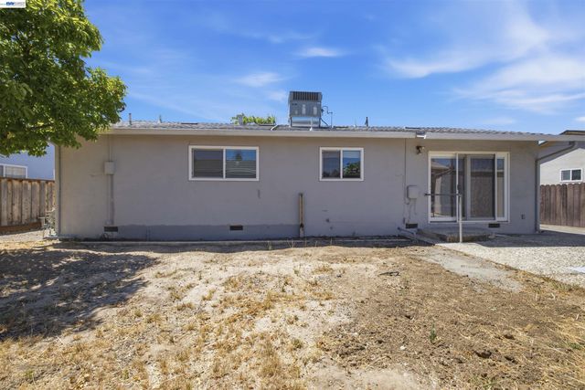 3980 Purdue Way, Livermore, CA 94550