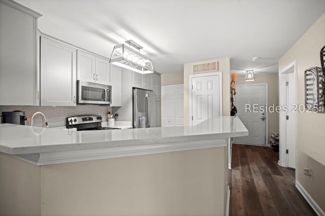 100 Kensington Blvd Apt 318, Bluffton, SC 29910