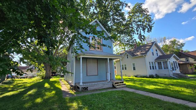 4031 Fremont Avenue N, Minneapolis, MN 55412