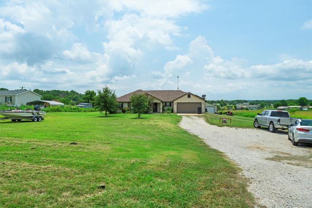 1835 Carter Road, Springtown, TX 76082
