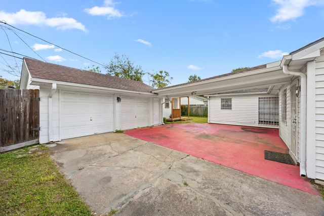 6443 Lawndale Street, Houston, TX 77023