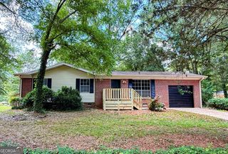 56 Harper Drive, Hartwell, GA 30643
