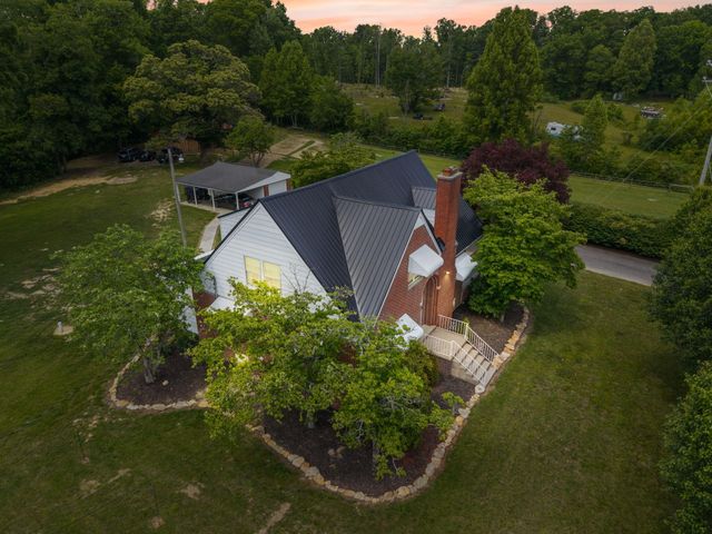 7850 Cumberland Falls Highway, Corbin, KY 40701