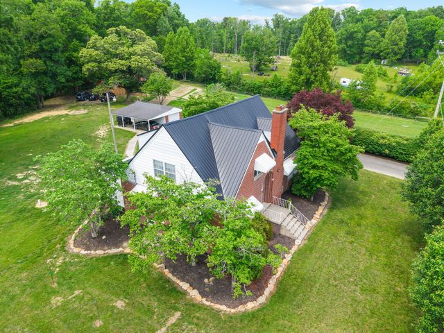 7850 Cumberland Falls Highway, Corbin, KY 40701