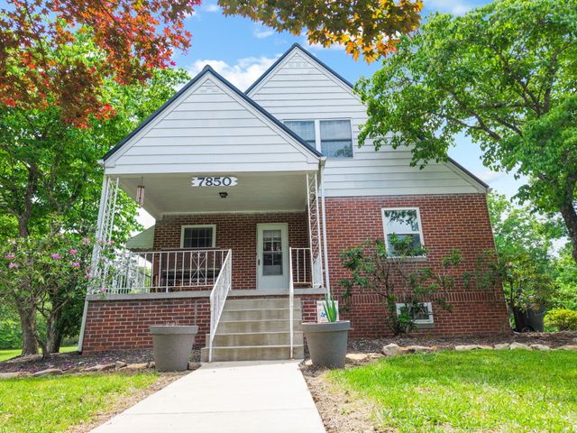 7850 Cumberland Falls Highway, Corbin, KY 40701