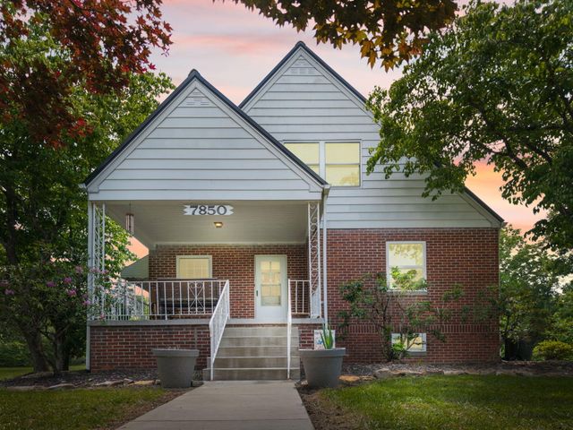 7850 Cumberland Falls Highway, Corbin, KY 40701