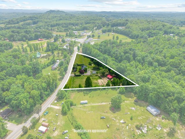 7850 Cumberland Falls Highway, Corbin, KY 40701