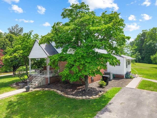 7850 Cumberland Falls Highway, Corbin, KY 40701