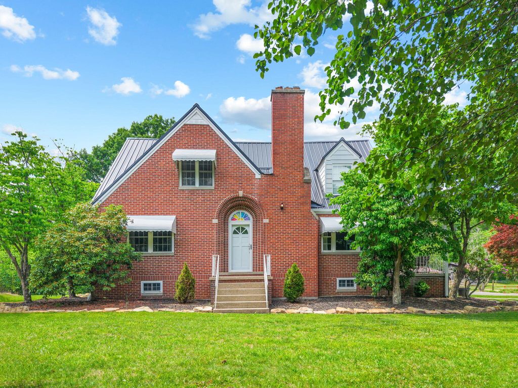 7850 Cumberland Falls Highway, Corbin, KY 40701