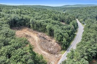 Lot 3 W State Road, Ashby, MA 01431