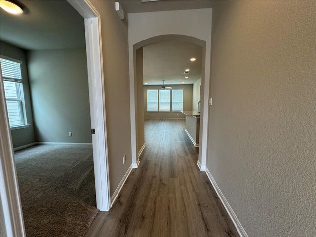 5331 Bruno ST, Round Rock, TX 78665