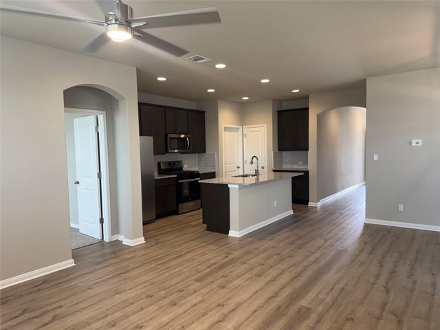 5331 Bruno ST, Round Rock, TX 78665