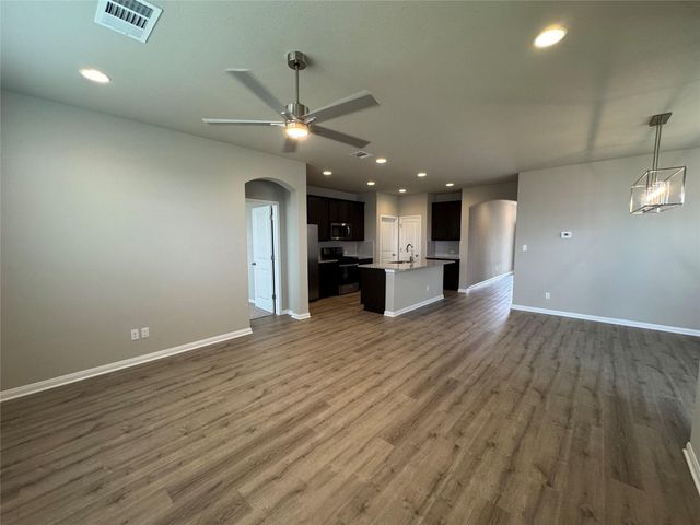 5331 Bruno ST, Round Rock, TX 78665