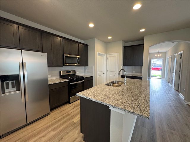 5331 Bruno ST, Round Rock, TX 78665