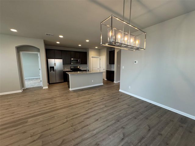 5331 Bruno ST, Round Rock, TX 78665