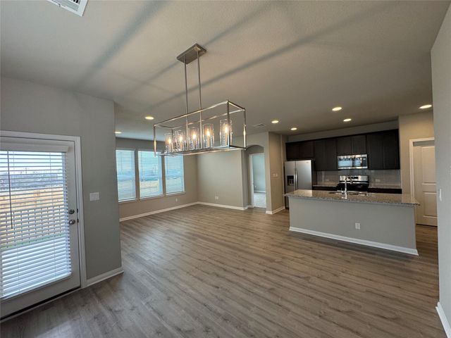 5331 Bruno ST, Round Rock, TX 78665