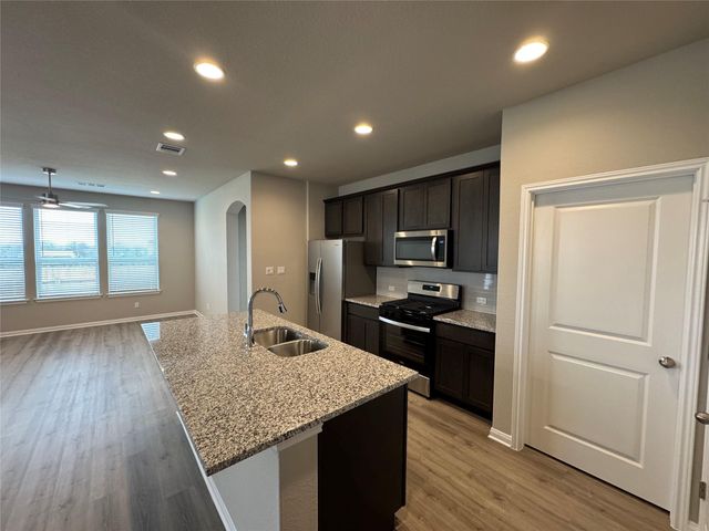 5331 Bruno ST, Round Rock, TX 78665