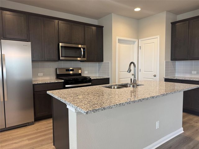 5331 Bruno ST, Round Rock, TX 78665