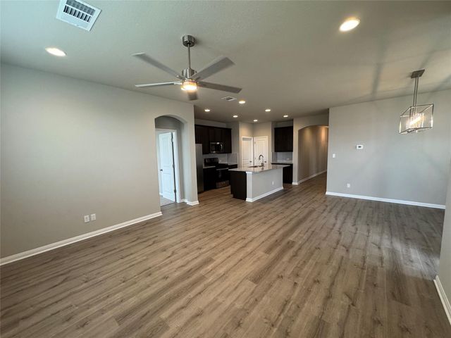 5331 Bruno ST, Round Rock, TX 78665