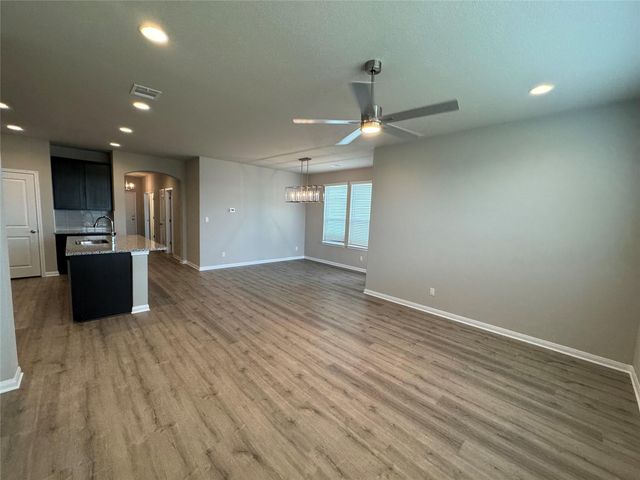 5331 Bruno ST, Round Rock, TX 78665