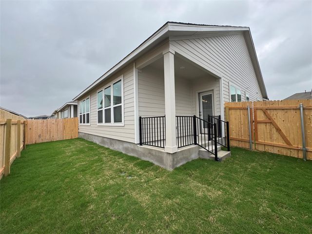 5331 Bruno ST, Round Rock, TX 78665