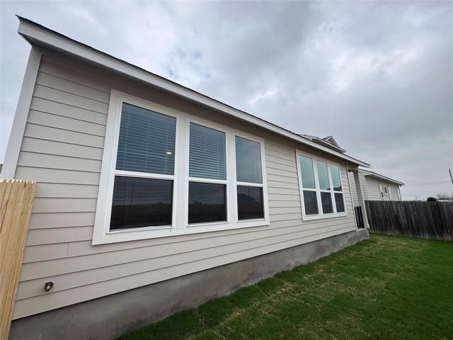 5331 Bruno ST, Round Rock, TX 78665