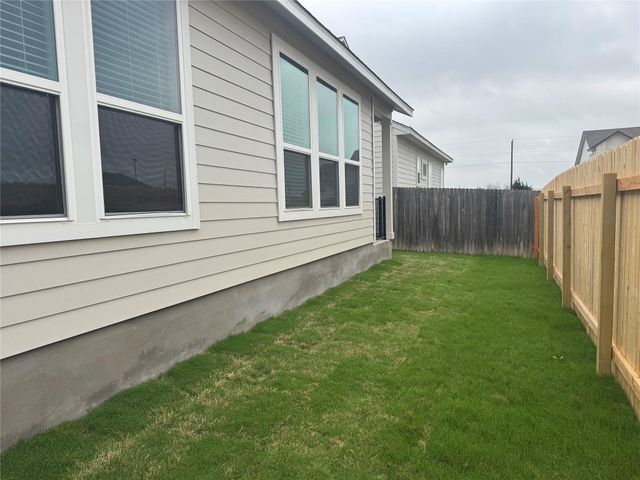 5331 Bruno ST, Round Rock, TX 78665