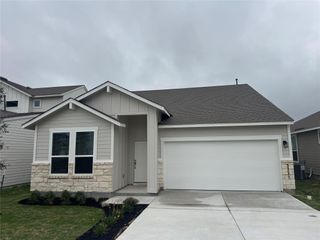 5331 Bruno ST, Round Rock, TX 78665