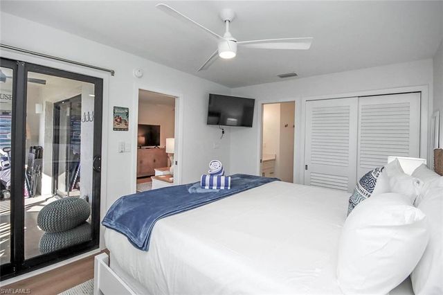 671 E Gulf DR 3C3, Sanibel, FL 33957