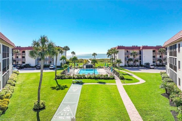 671 E Gulf DR 3C3, Sanibel, FL 33957