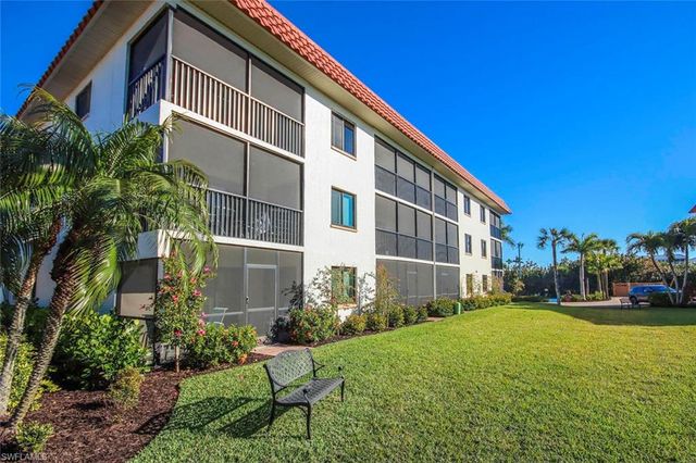 671 E Gulf DR 3C3, Sanibel, FL 33957