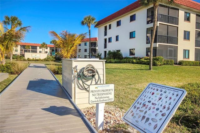671 E Gulf DR 3C3, Sanibel, FL 33957