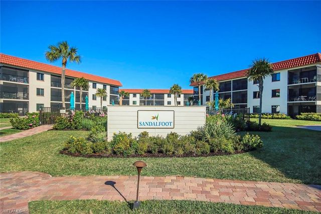 671 E Gulf DR 3C3, Sanibel, FL 33957