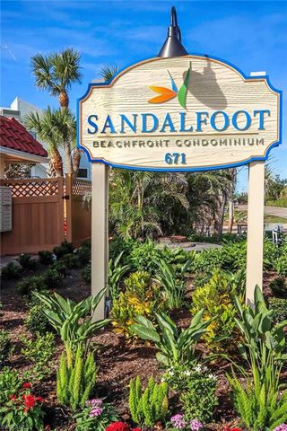 671 E Gulf DR 3C3, Sanibel, FL 33957