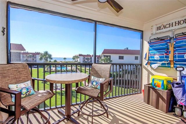 671 E Gulf DR 3C3, Sanibel, FL 33957