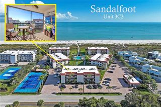 671 E Gulf DR 3C3, Sanibel, FL 33957