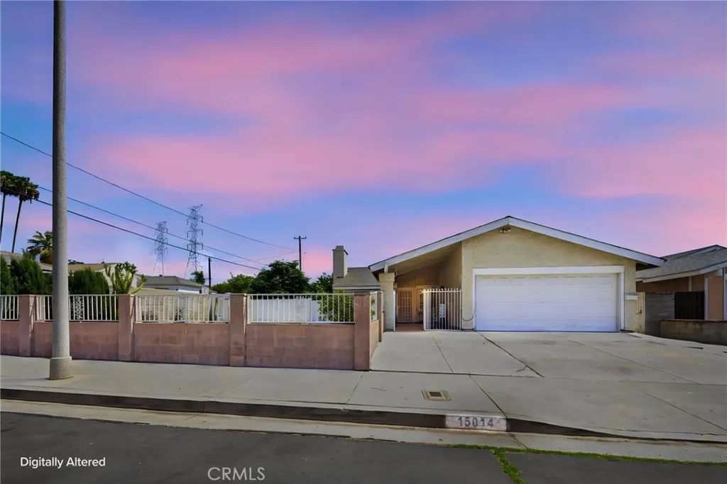 15014 Copper, Mission Hills (san Fernando), CA 91345