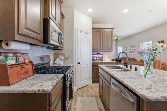 610 Boxwood Court, Greenville, TX 75402