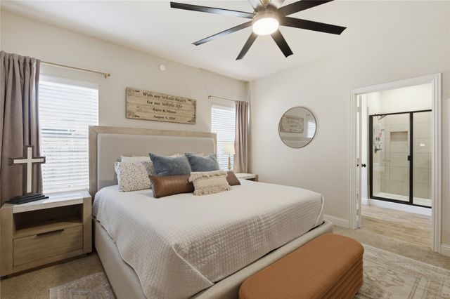 610 Boxwood Court, Greenville, TX 75402