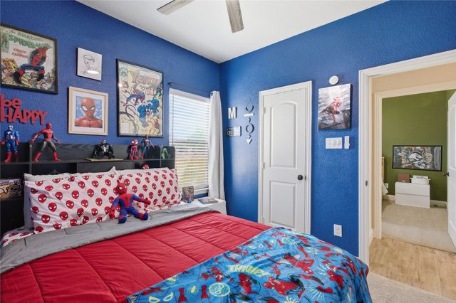 610 Boxwood Court, Greenville, TX 75402