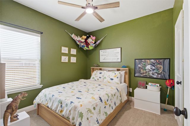 610 Boxwood Court, Greenville, TX 75402