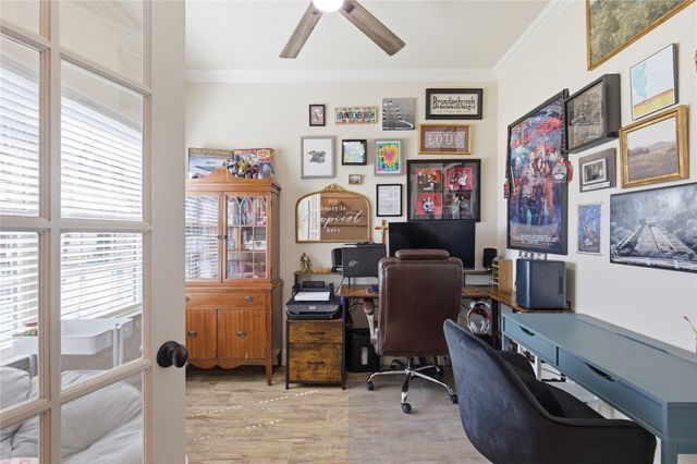 610 Boxwood Court, Greenville, TX 75402